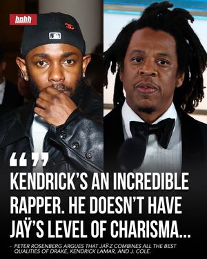 Image post by @hotnewhiphop on Instagram