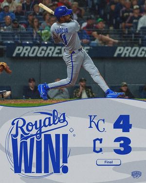 Image post by @kcroyals on Instagram