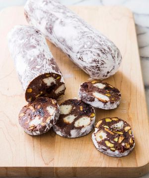 Image post by @testkitchen on Instagram