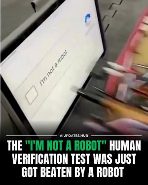 Image post by @aiupdates.hub on Instagram