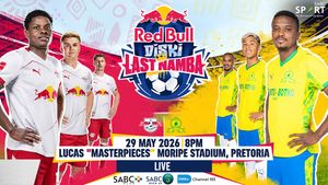 Image post by @sabcsport on Instagram