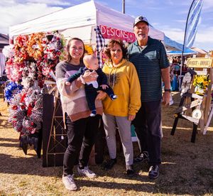 Image post by @johnsonranchaz on Instagram