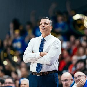Image post by @sanjosestatembb on Instagram