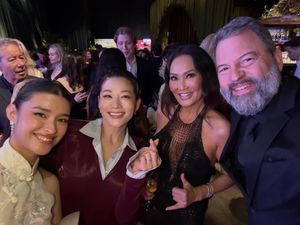 Image post by @tiacarrere on Instagram