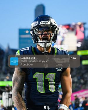 Image post by @lumenfield on Instagram