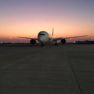 Image post by @boeing on Instagram