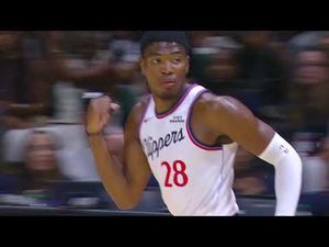 Video post by @nba on YouTube