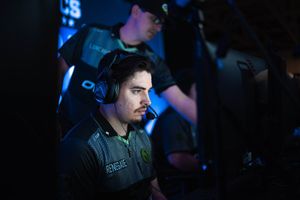 Image post by @OpTic on Twitter