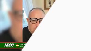 Video post by @neccgames on Twitter