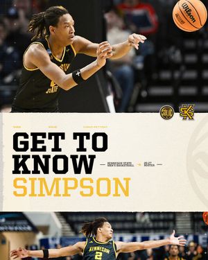 Image post by @ksuowlsmbb on Instagram
