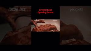 Video post by @peacock on YouTube