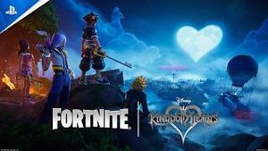 Video post by @PlayStation on YouTube