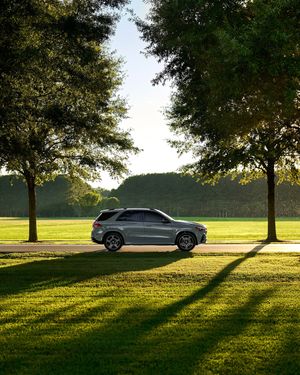 Image post by @mercedesbenzcanada on Instagram