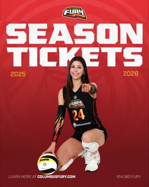 Image post by @columbusfury on Instagram