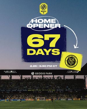 Image post by @nashvillesc on Instagram