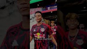 Video post by @newyorkredbulls on YouTube