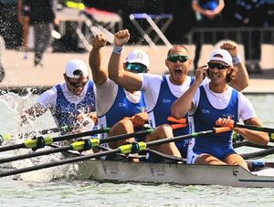 Image post by @italiateam on Instagram