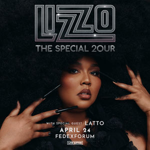 Image post by @FedExForum on Twitter