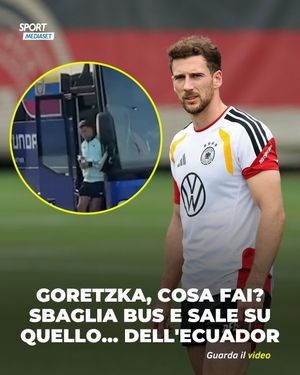 Image post by @sportmediaset on Instagram