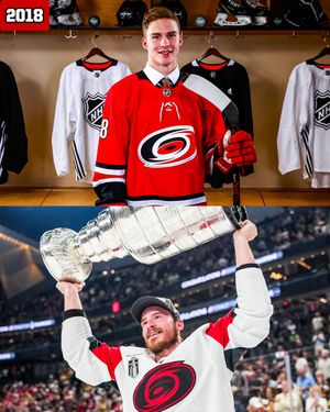 Image post by @canes on Instagram