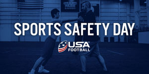 Image post by @USAFootball on Twitter