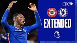 Video post by @chelseafc on YouTube
