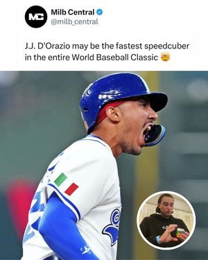 Image post by @milb_central on Instagram