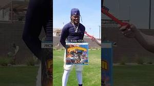 Video post by @batboysbaseball on YouTube
