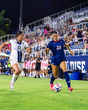 Image post by @fauwsoccer on Instagram