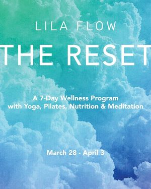 Image post by @LilaFlowYoga on Facebook