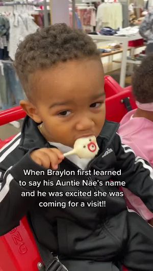 Video post by @jaylabrenae5 on TikTok