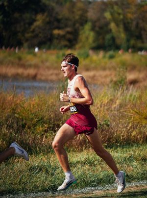 Image post by @fsu_track on Instagram