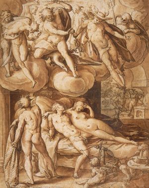 Image post by @gettymuseum on Instagram