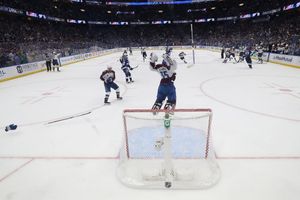 Image post by @nhl on Instagram