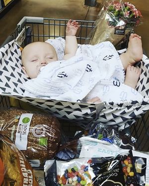 Image post by @krogerco on Instagram