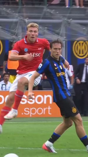 Video post by @dazn_futbol on Instagram
