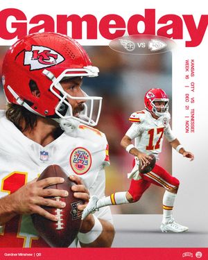 Image post by @chiefs on Instagram