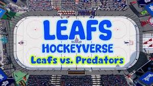 Video post by @torontomapleleafs on YouTube