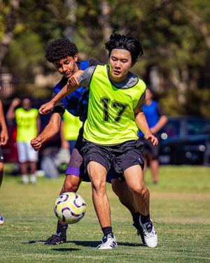 Image post by @vhs.boyssoccer on Instagram