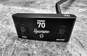 Image post by @golfsub70 on Instagram