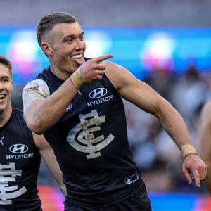 Image post by @carlton_fc on Instagram