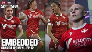 Video post by @rugbypass on YouTube