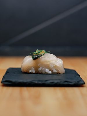 Image post by @sushibyscratchrestaurants on Instagram