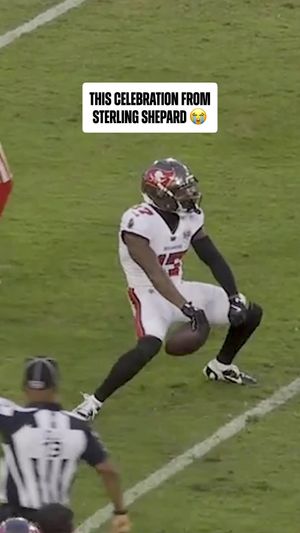 Video post by @nfl on TikTok
