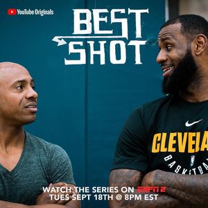 Image post by @realjaywilliams on Instagram