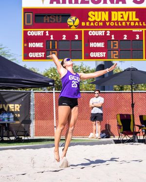 Image post by @gcu_beach on Instagram