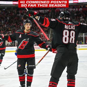 Image post by @canes on Instagram