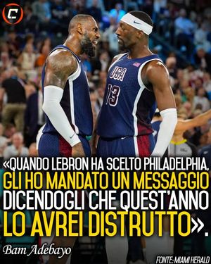 Image post by @cronache_di_basket on Instagram