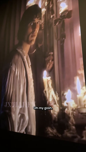 Video post by @imax on TikTok