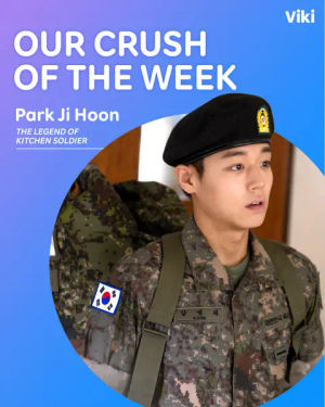 Image post by @rakuten_viki on TikTok